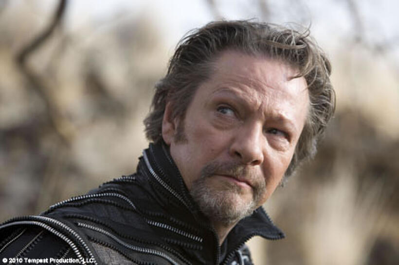 Chris Cooper as Antonio in ``The Tempest.''