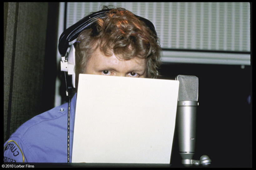 Harry Nilsson in "Who Is Harry Nilsson (And Why Is Everybody Talkin' About Him?)"
