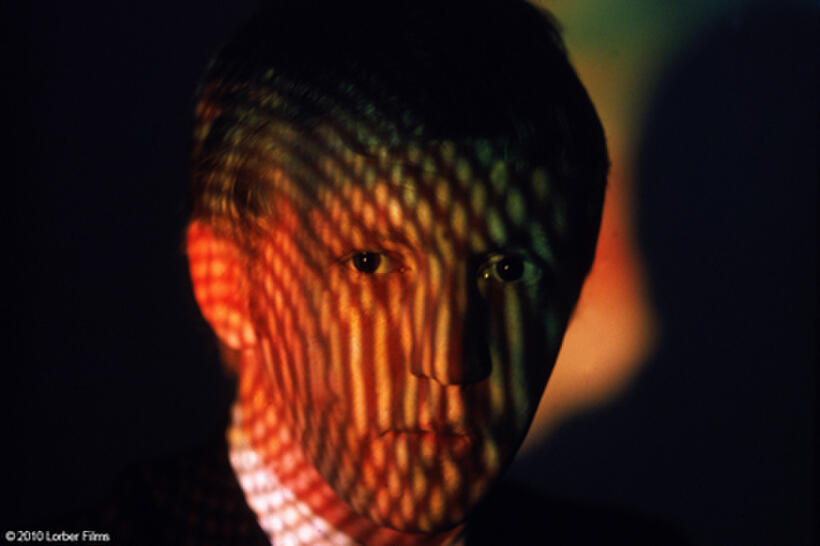 Harry Nilsson in "Who Is Harry Nilsson (And Why Is Everybody Talkin' About Him?)"