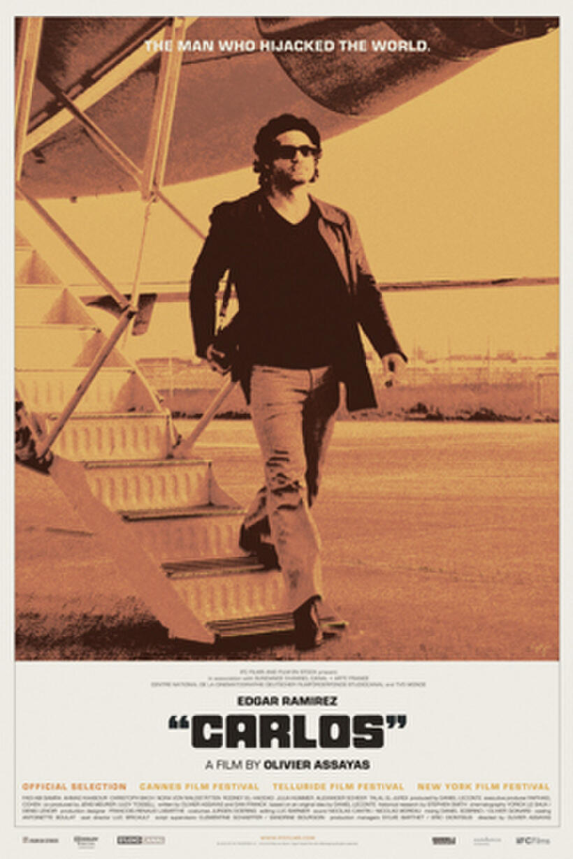 Carlos Part 2 Movie Tickets & Showtimes Near You Fandango
