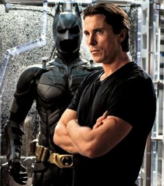 The Dark Knight Rises' Interview: Christian Bale, on His Final Batman Film  and More | Fandango