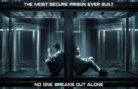escape prison movies