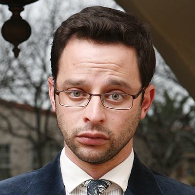 Nick Kroll league