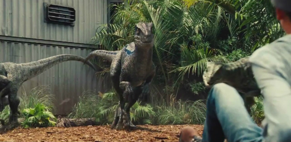 Jurassic World