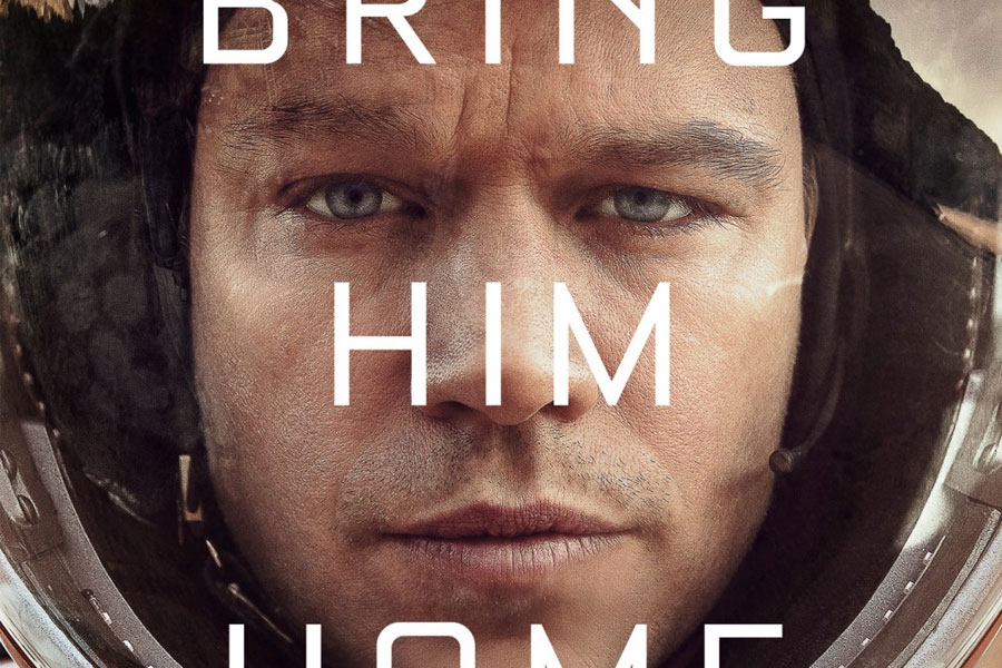 The Martian