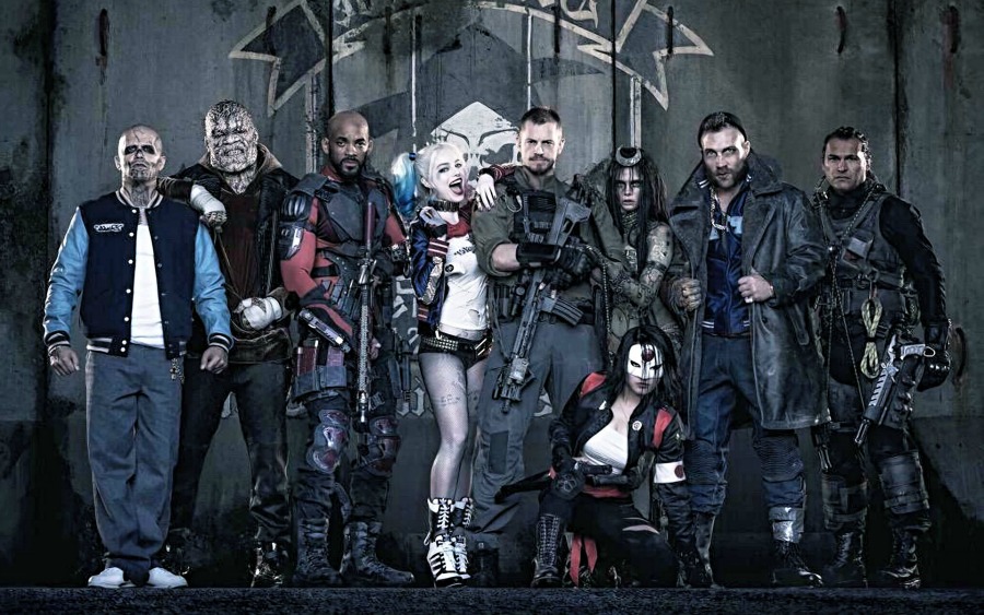 Here's How Much Batman We'll See in 'Suicide Squad' | Fandango