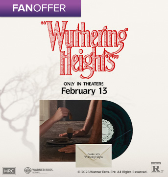 Buy a ticket to "Wuthering Heights"