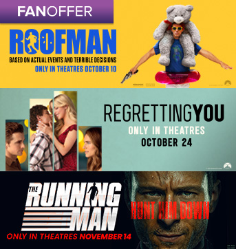 Paramount's Triple Points Play