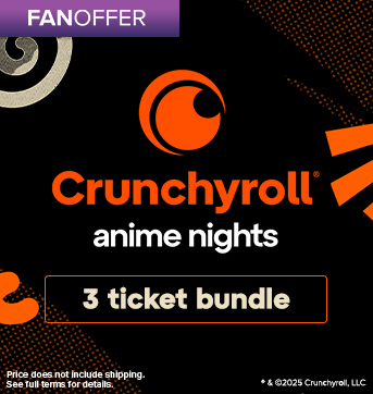 The anime adventure of your next arc awaits you