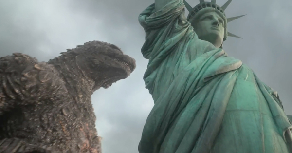 <em>Godzilla Minus Zero</em>