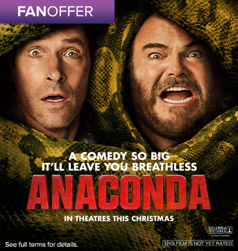 Slither into the jungle!