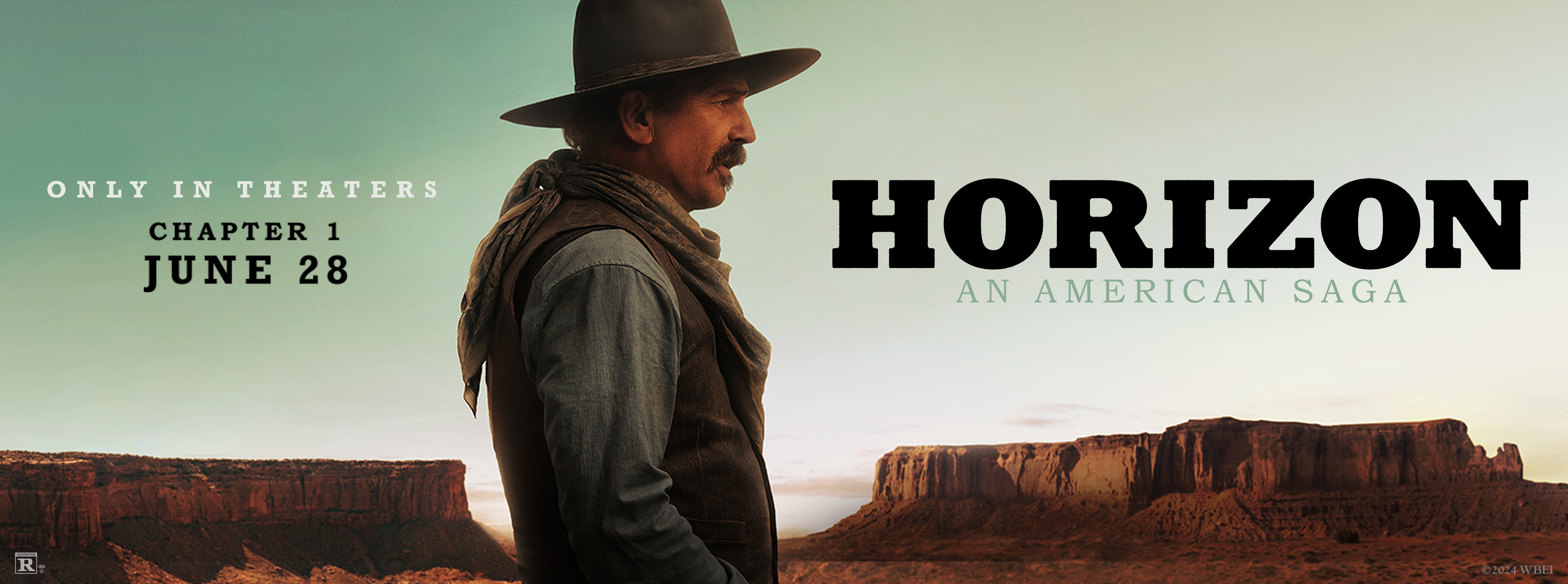 horizon poster image