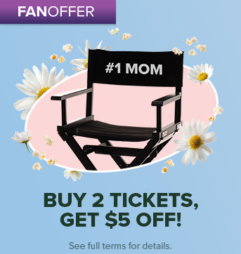 Treat the mother figure in your life!