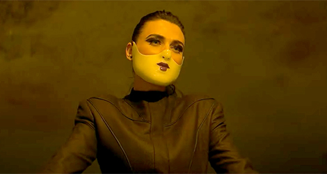 <em>The Continental</em> Scene Breakdown