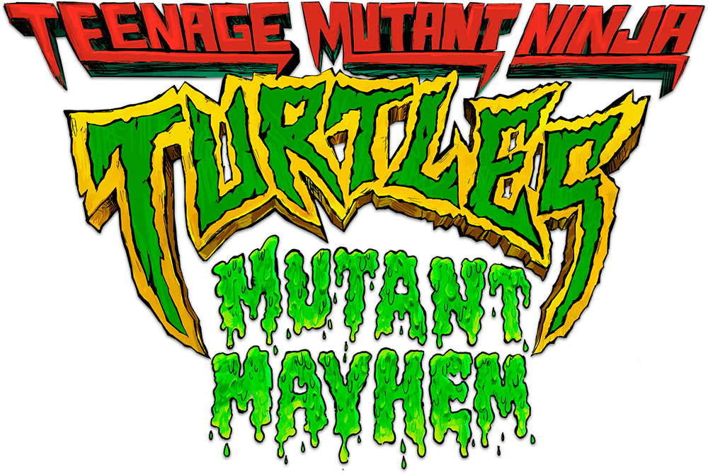 Teenage Mutant Ninja Turtles: Mutant Mayhem (2023) icon
