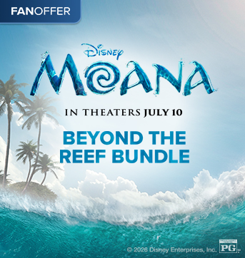 The Beyond The Reef Bundle