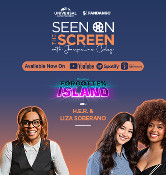 H.E.R. & Liza Soberano Visit Forgotten Island