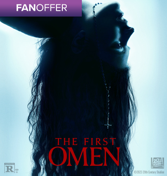 Buy a ticket for The First Omen