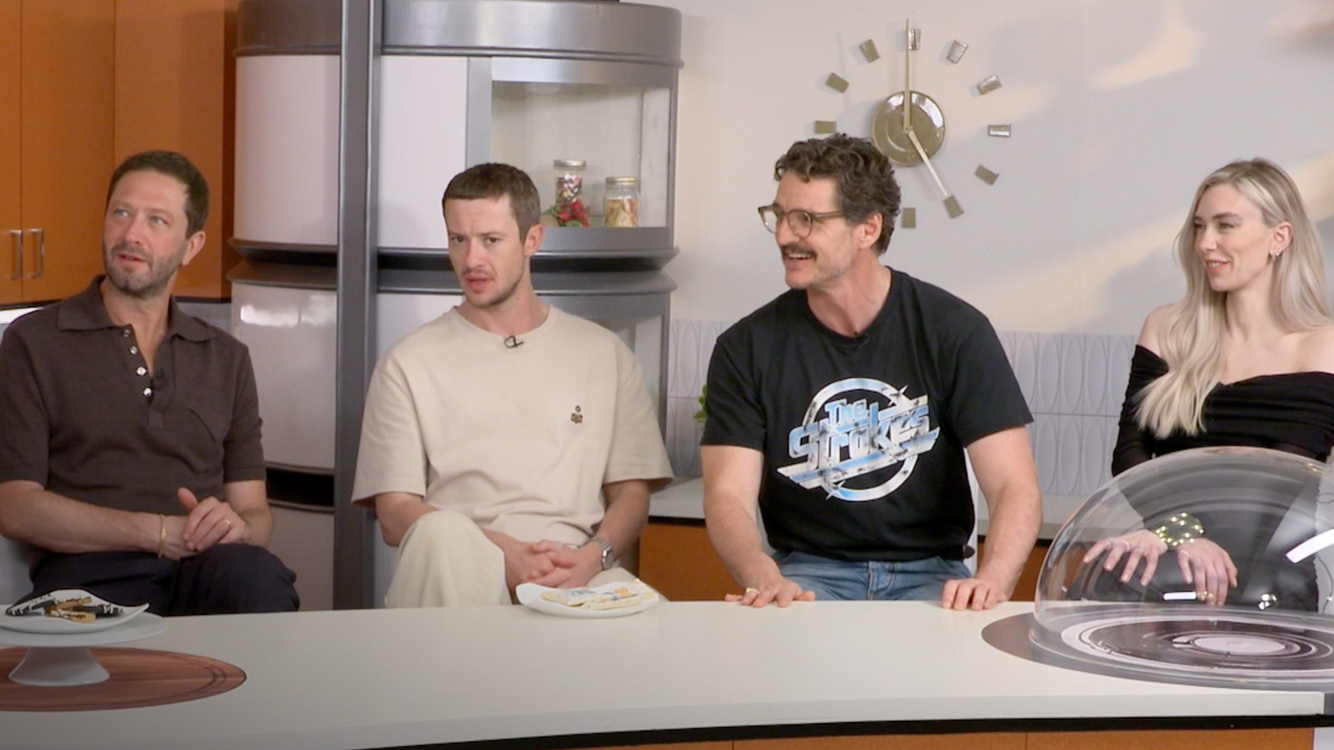<em>The Fantastic Four: First Steps</em>