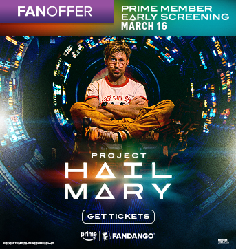 SPECIAL PRIME MEMBER SCREENING