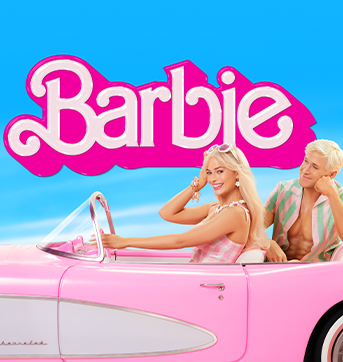 Win a signed copy of Barbie the Album on vinyl