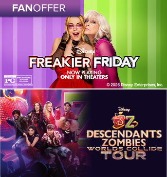 Special Freakier Friday Offer