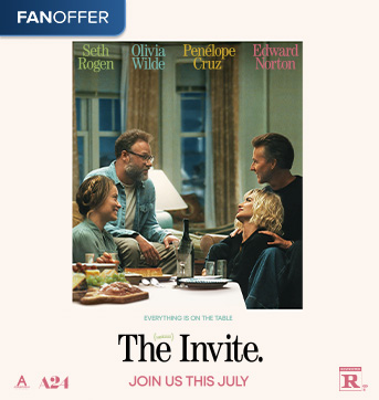 Come Prepared to the Dinner Party