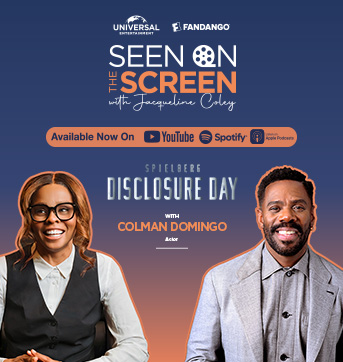 Disclosure Day with Colman Domingo