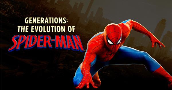 <em>Spider-Man: Brand New Day</em>