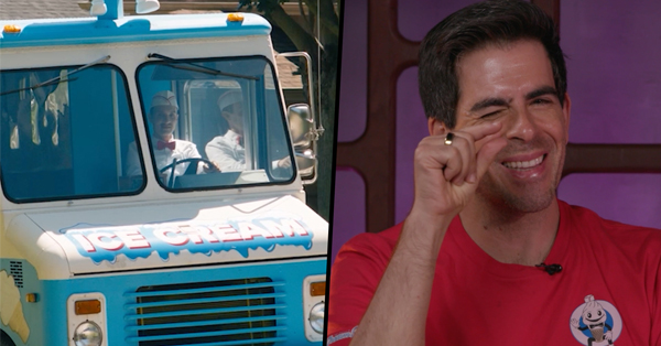 <em>Ice Cream Man</em>