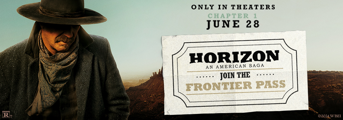 Sign up for the Frontier Pass