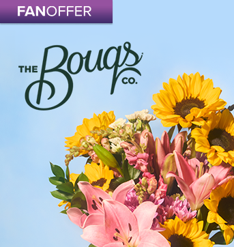 Celebrate Mom with Flowers and Films