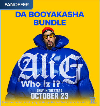 Da Booyakasha Bundle