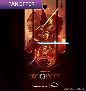 Advance Screening of Star Wars: The Acolyte