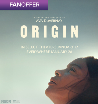 Gift Tickets to see Origin