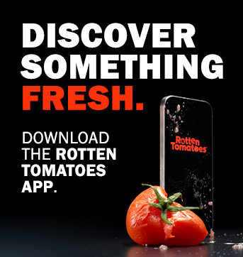 The Rotten Tomatoes App is Here. Finally.