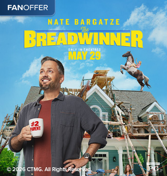 The Breadwinner Sweepstakes