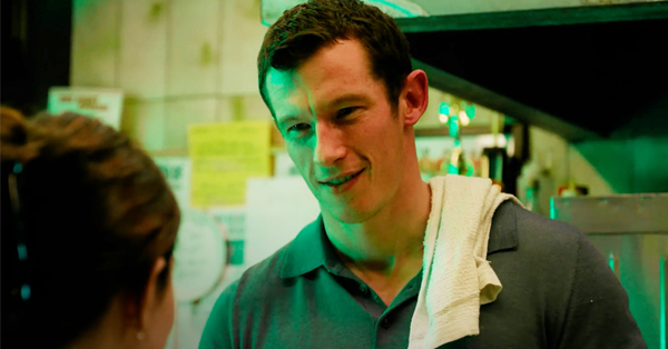 <em>One Night Only</em>