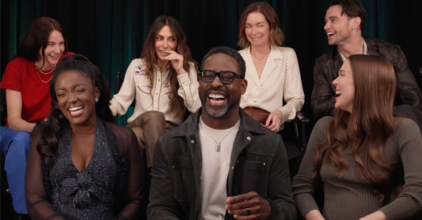 <em>Paradise:</em> Season 2