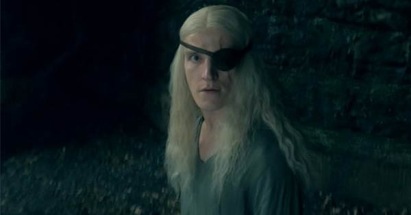 <em>House of the Dragon:</em>Season 3