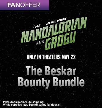 The Beskar Bounty Bundle