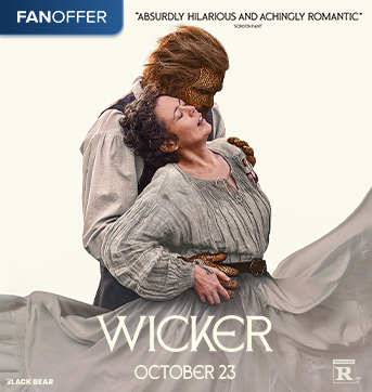Wicker Social Sweepstakes