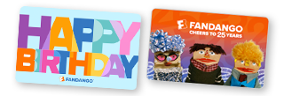 Where to Use a Fandango Gift Card: Top Spots Revealed