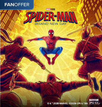 Happy Birthday, Peter Parker!