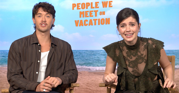 <em>People We Meet on Vacation</em>