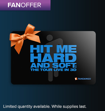 FROM BILLIE'S FAMILY TO YOURS