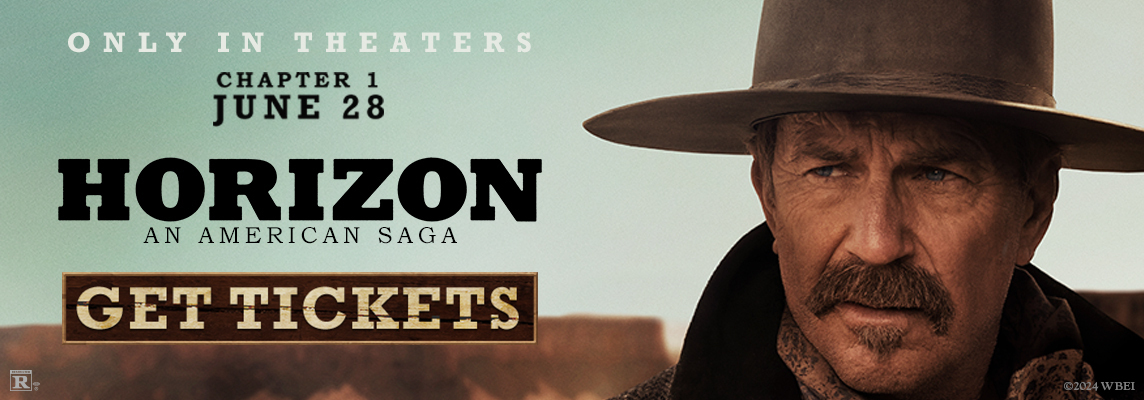 Buy Tickets to Horizon