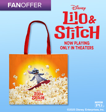 Get a custom Lilo & Stitch Tote Bag