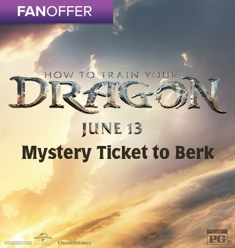 Soar with the dragons!