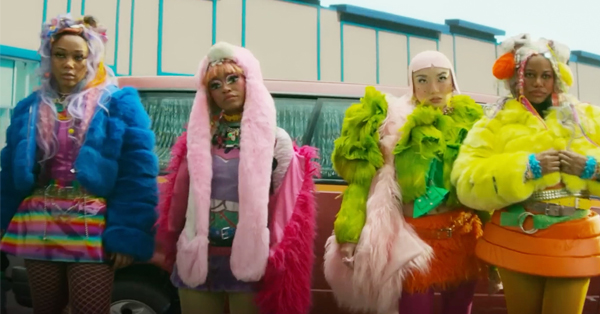 <em>I Love Boosters</em>